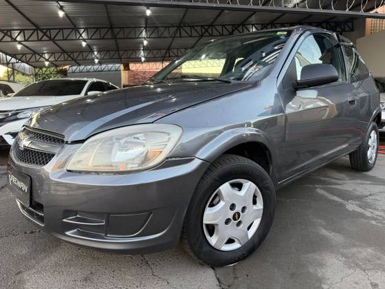 CHEVROLET CELTA 1.0 MPFI LS 8V FLEX 2P MANUAL